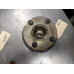 12E211 Intake Camshaft Timing Gear From 2011 Nissan Murano  3.5